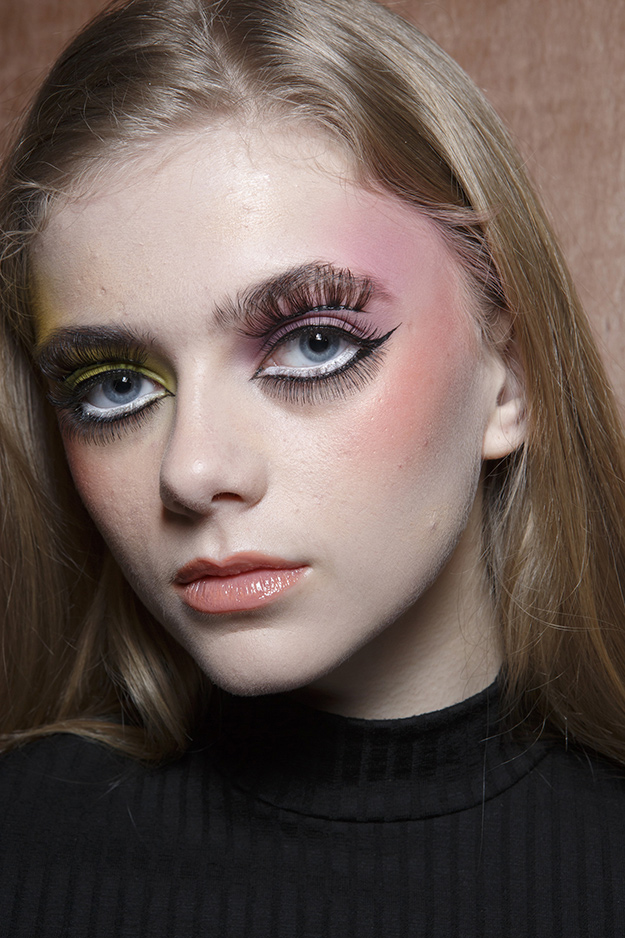 Jason Wu Collection Fall 2013 Ready-to-Wear Collection Vogue