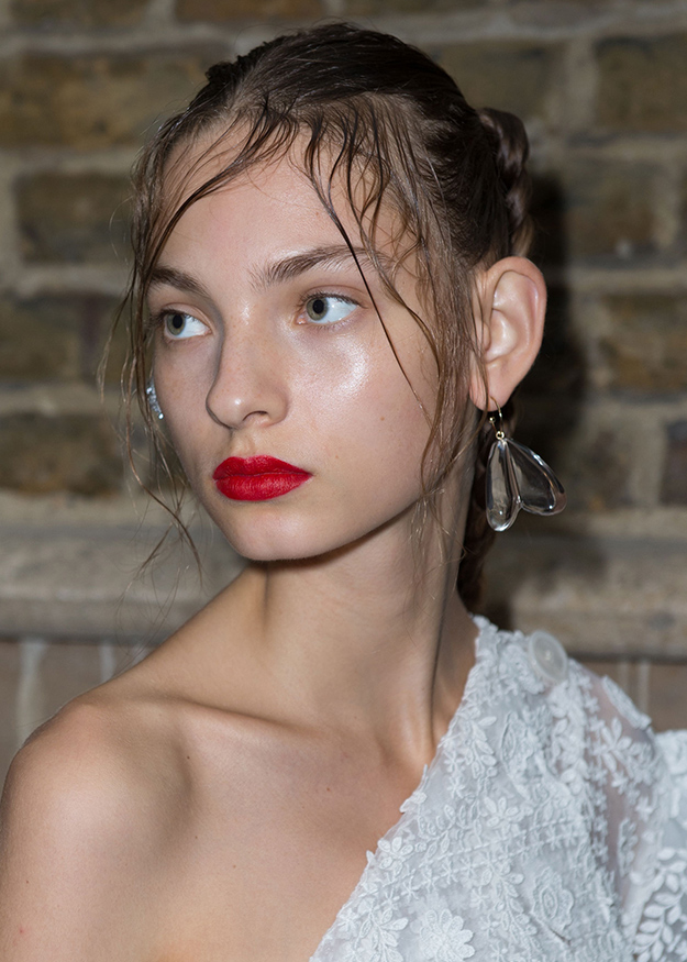 Simone Rocha, весна-лето 2017