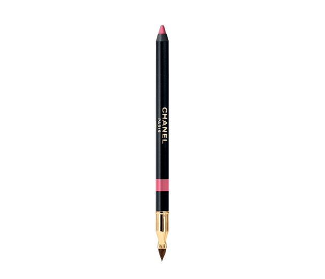 Карандаш для глаз Chanel Le Crayon Levres, оттенок Sonic Pink