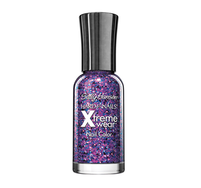 Sally Hansen Xtreme Wear Nail Color, оттенок Confetti Cake