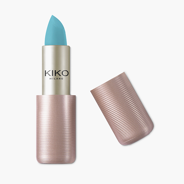Lipstick от Kiko Milano, 850 руб.