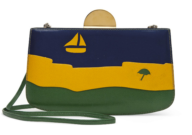 Сумка 'KELLY' HERMÈS, 2008