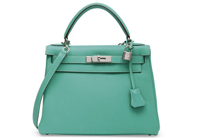 Сумка KELLY HERMÈS, 2008