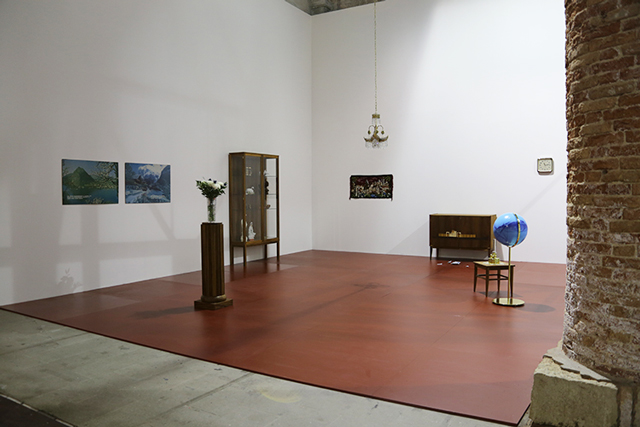 Мерик Алгюн Рингборг