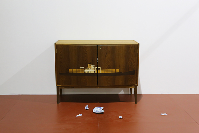 Мерик Алгюн Рингборг