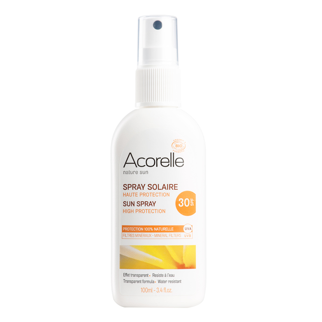 Spray Solaire от Acorelle