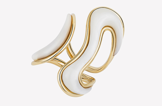 Кольцо Stream Open, Фернандо Жоржу