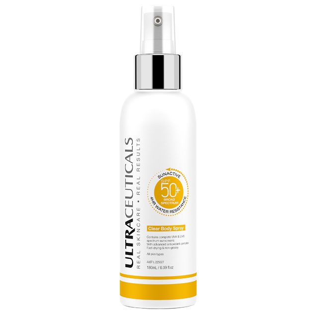 SunActive от Ultraceuticals