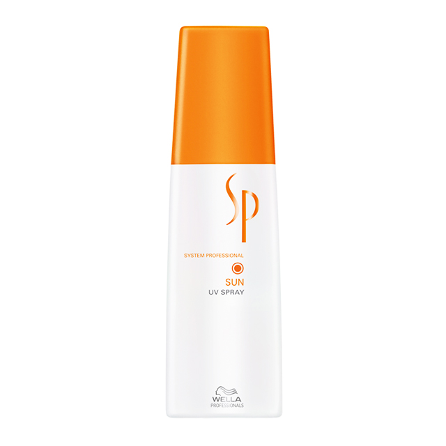 Sun UV Spray от Wella Professionals