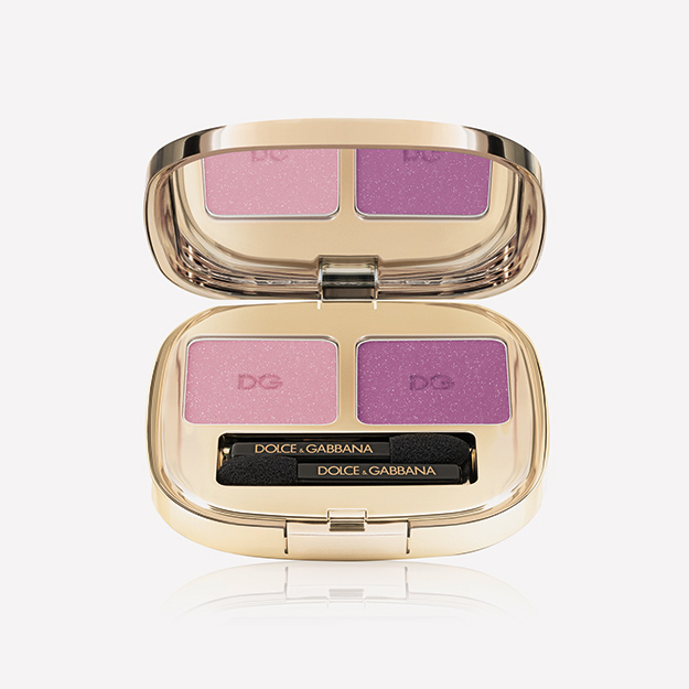 Eyeshadow Duo, 3780 руб.