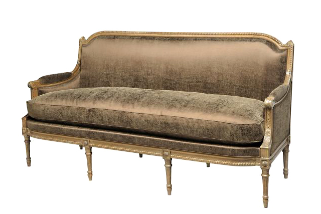 Taillardat \" Icones du Style XVIII\"