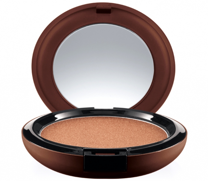 M.A.C Pro Longwear Bronzer Sun Dipped