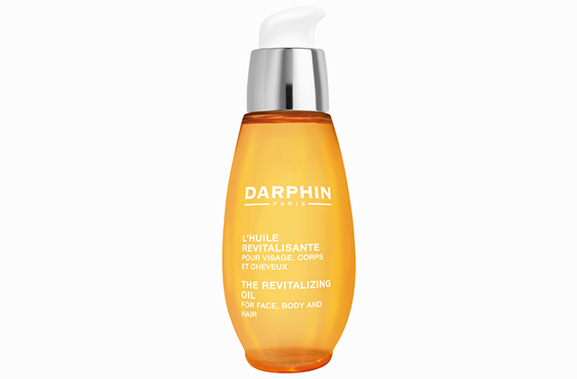 The Revitalizing Oil от Darphin