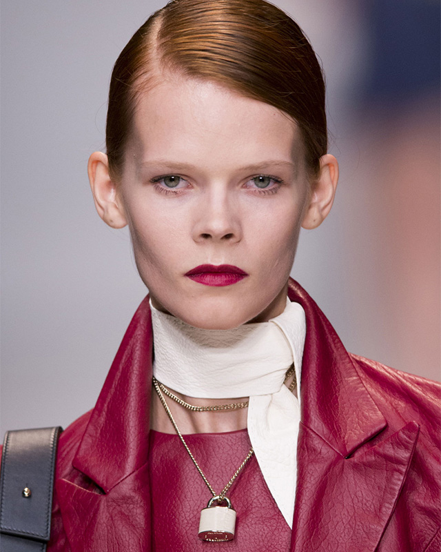 Trussardi 1911 весна-лето 2015