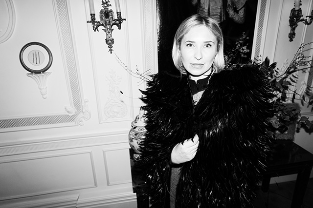 Ольга Суркова