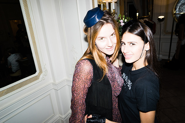 Анастасия Фукс