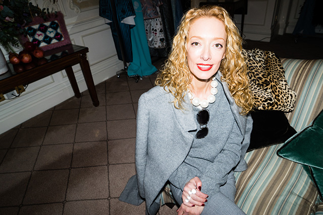 Элина Халими