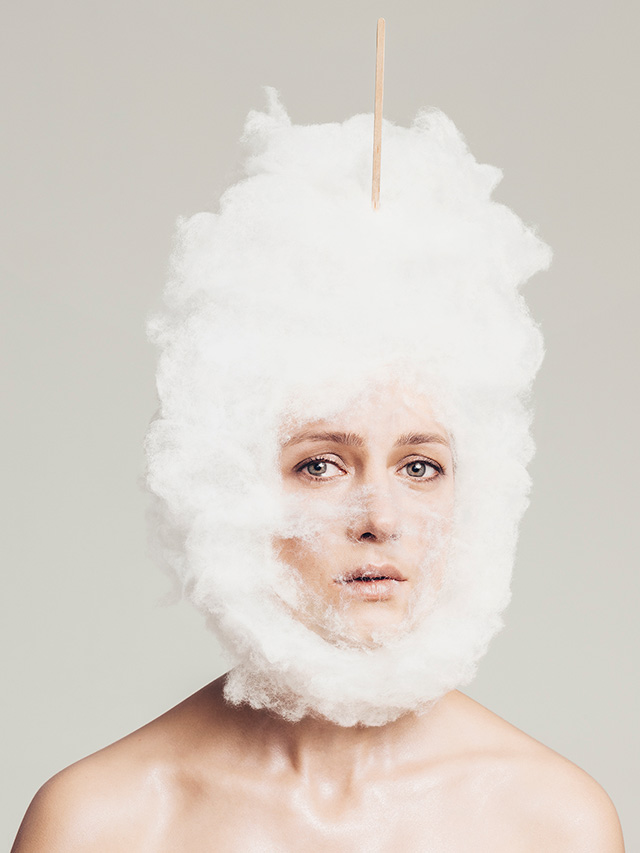 Виктория Исхакова