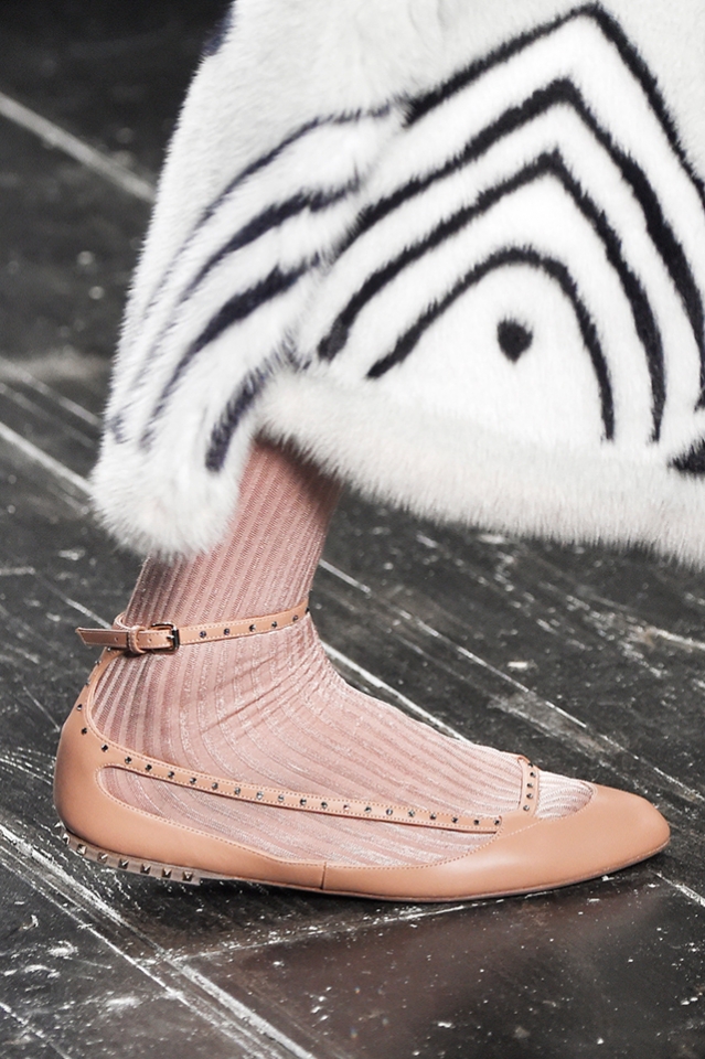 Valentino, осень-зима 2016