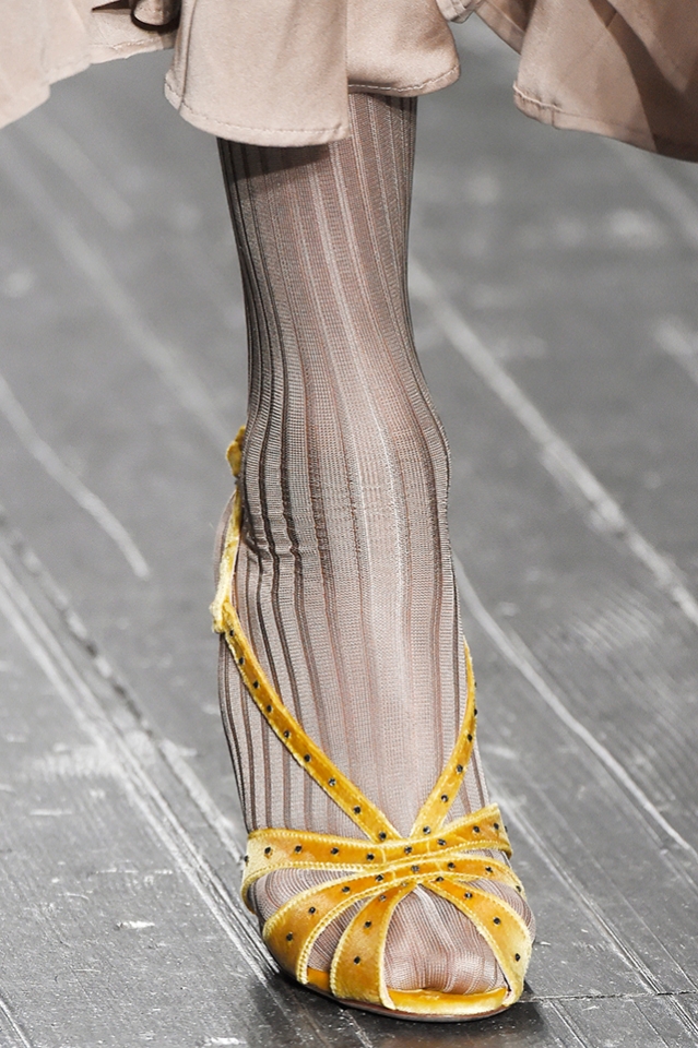 Valentino, осень-зима 2016