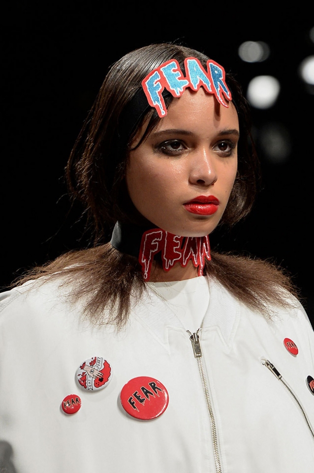 Vfiles осень-зима 2014/15