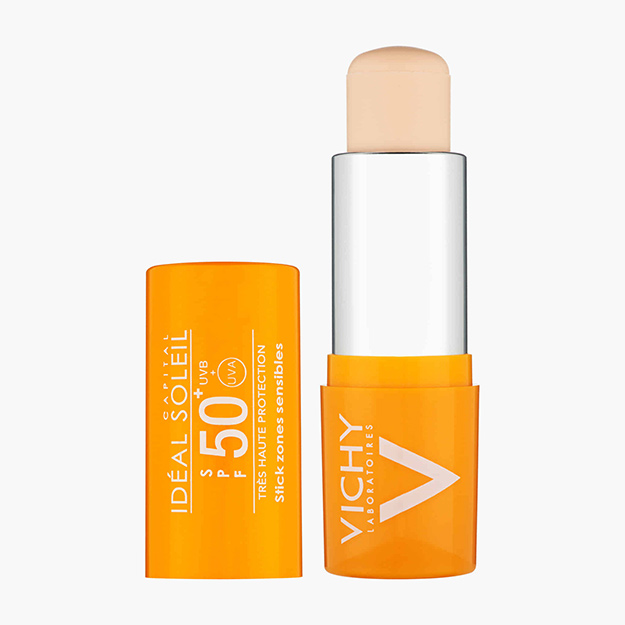 Ideal Soleil Sensitive Zones Stick от Vichy, 950 руб.