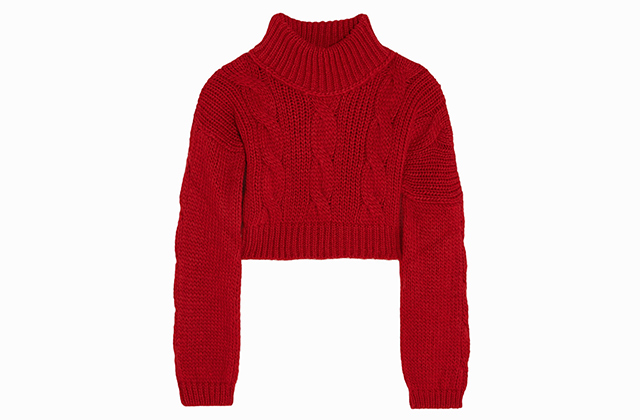 Vivienne Westwood Anglomania (Net-a-Porter)<p><a target=\"_blank\" href=\"http://rstyle.me/n/bd96xsb488f\">Купить</a></p>