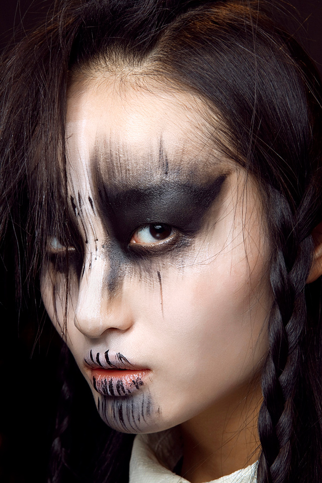 Vivienne Westwood, осень-зима 2011