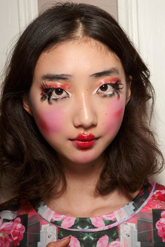 Vivienne Westwood, весна-лето 2015