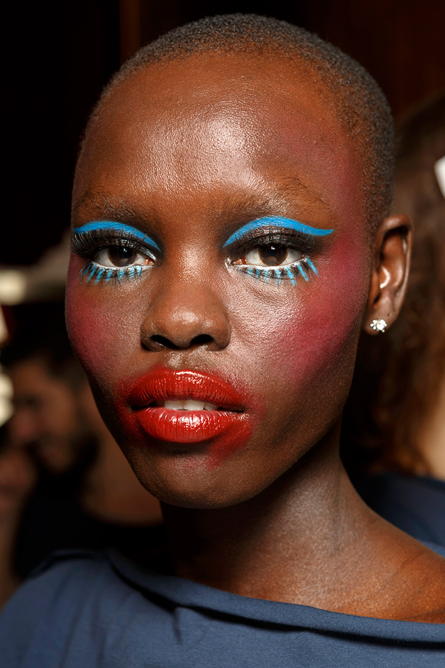 Vivienne Westwood, весна-лето 2015