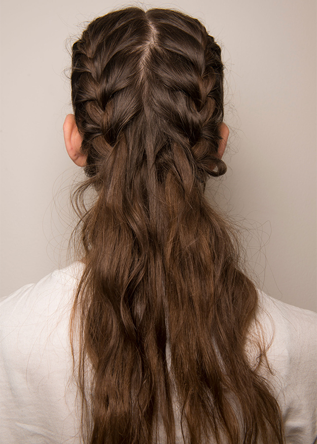 Emilia Wickstead, весна-лето 2017