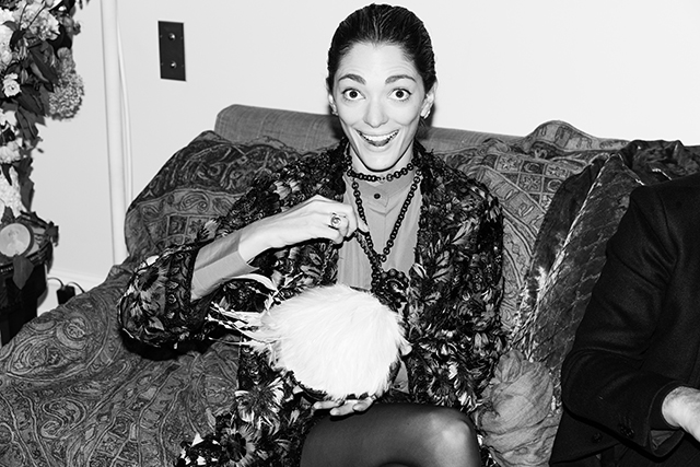 София Санчез де Бетак