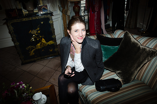 Лисси фон Шварцкопф