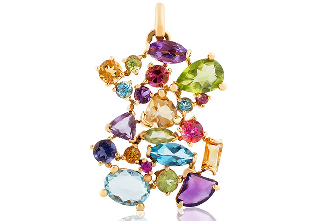 Подвеска Pure (87400 р.)