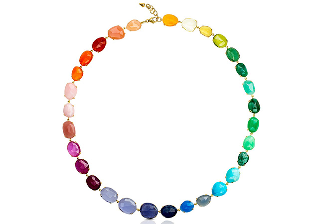 Колье Beethoven (232600 р.)