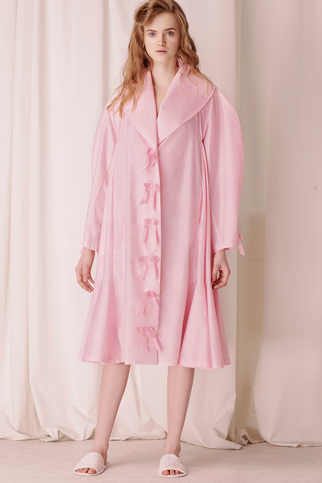 Yana Chervinska, весна-лето 2016