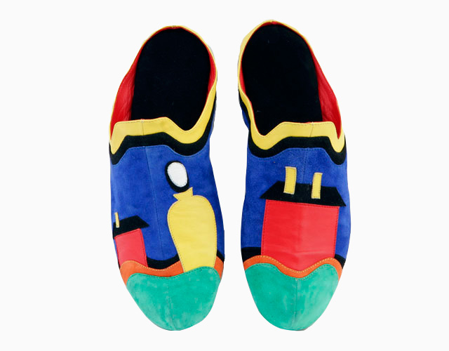 Домашние тапочки Razgulyaev Blagonravova