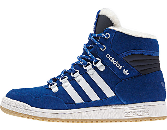 adidas Originals Pro Conference Winter