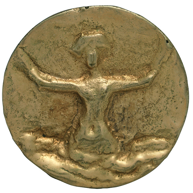 Альберто Джакометти для Эльзы Скиапарелли, начало 1930-х