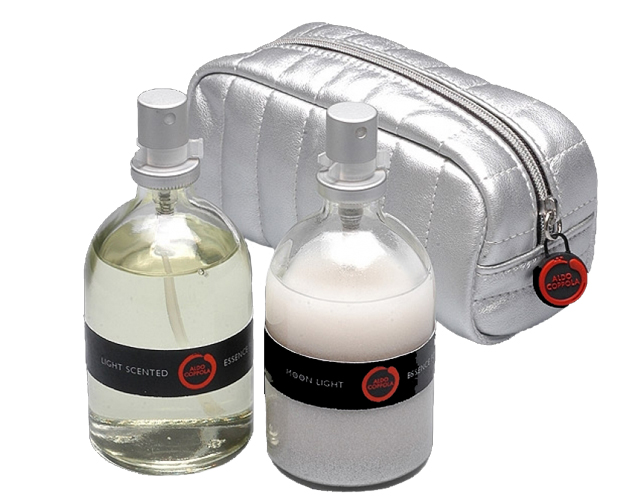 Aldo Copolla Hair Essence