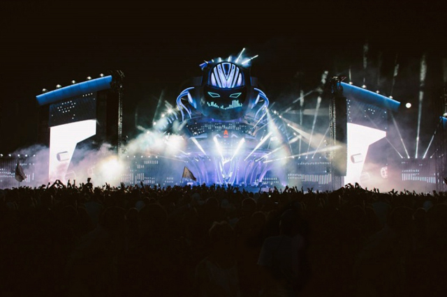 фестиваль Alfa Future People