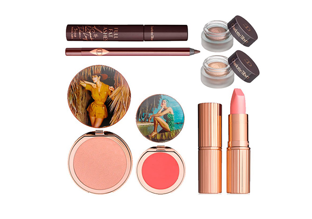 Miss Kensington от Charlotte Tilbury