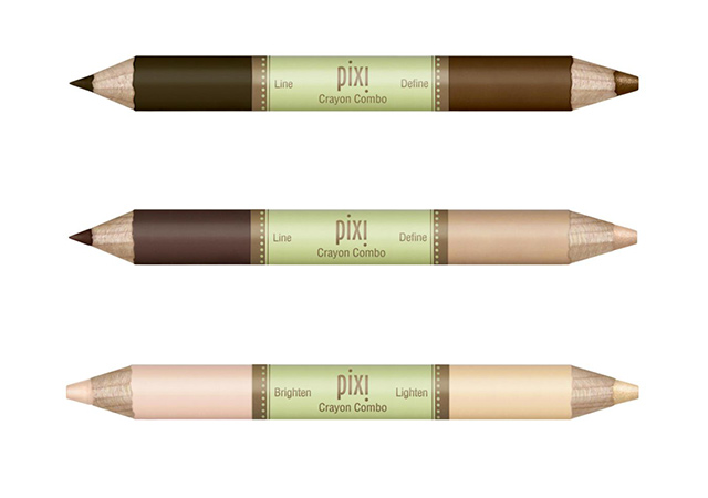 Crayon Combo от Pixi