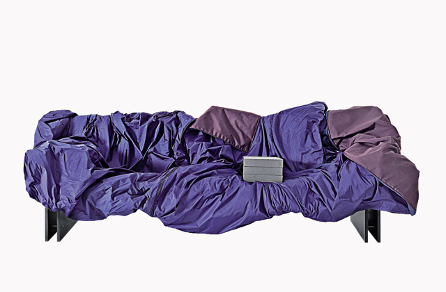 Диван KNP, Arflex