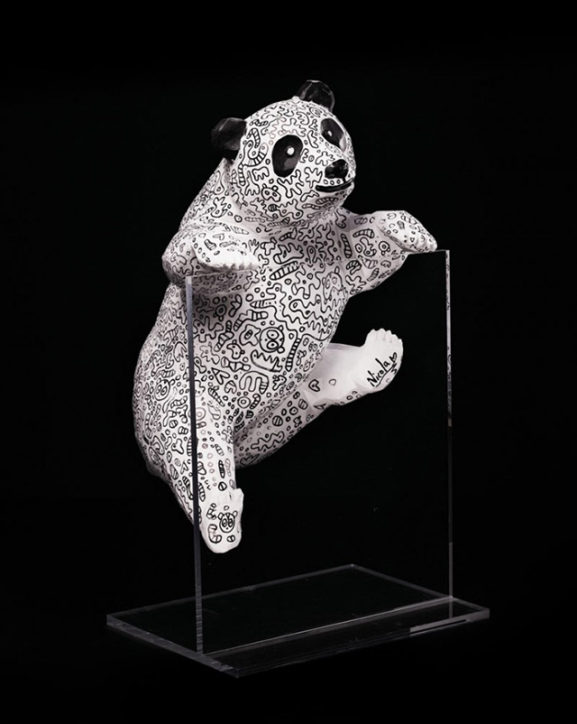 Никола Формикетти