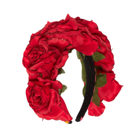 Ободок Piers Atkinson for ASOS