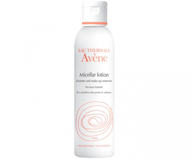 Avene Micellar Lotion