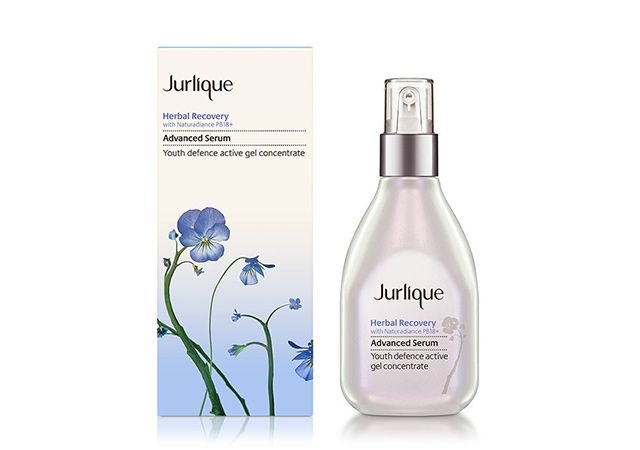 Herbal Recovery Advanced Serum от Jurlique