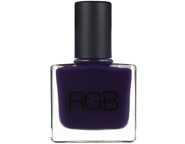 RGB оттенка Plum