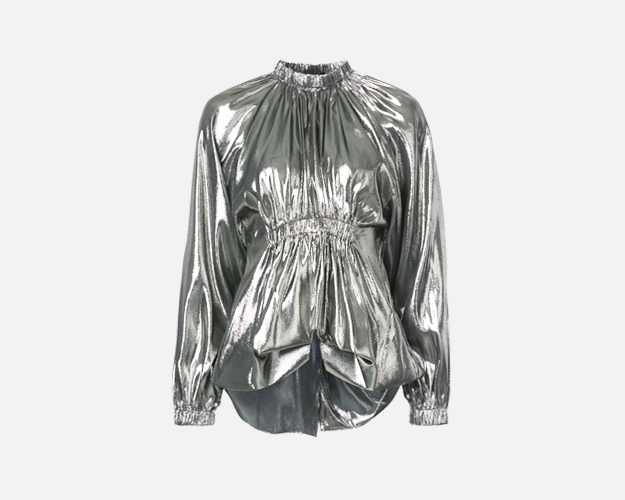 Блузка Ellery, Farfetch.com